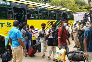 ಕಾರ್ಮಿಕರಿಗಾಗಿ ಥಿಂಕ್-ಟ್ಯಾಂಕ್ ಸಹಾಯವಾಣಿ ಪ್ರಾರಂಭ