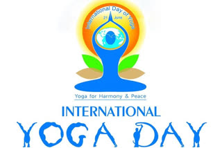 International Yoga Day