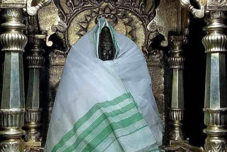 Goddess Tulja Bhavani