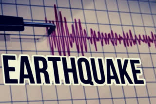 5.1 magnitude earthquake hits Mizoram