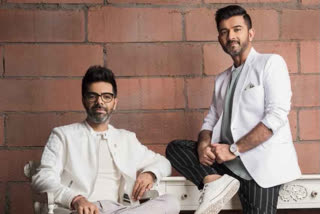 Sachin-Jigar share significance of World Music Day in their lives