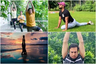 Yoga Day