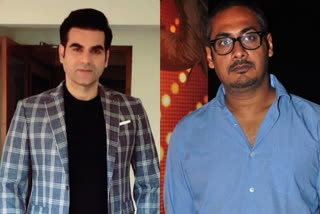 We have taken legal action: Arbaaz reacts to Abhinav's remark on Salman's Being Human