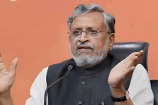 Yoga boosts immunity required for fighting COVID-19: Sushil Kumar Modi