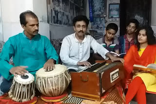 barabanki music day story