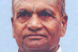 dr. basavaraj sedam