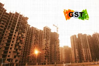 Developed land sold as plots will attract GST: AAR