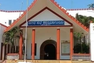 Corona positive for 14 people in Bagalkot district