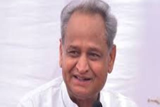 CM Gehlot to launch coronavirus awareness  Coronavirus awareness campaign  Coronavirus awareness campaign in 11,000 villages  Coronavirus awareness campaign in Rajasthan villages  രാജസ്ഥാനിൽ കൊവിഡ്  മുഖ്യമന്ത്രി അശോക് ഗെലോട്ട്  കൊവിഡ് അവബോധ ക്യാമ്പയിൻ  CM Gehlot