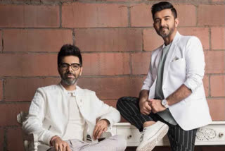 sachin jigar share significance of world music day in their lives