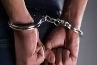 Arrest of five accused in mangalore