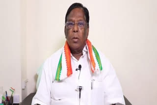 Penalty for not wearing masks increased to Rs 200: Puducherry CM  പുതുച്ചേരിയിൽ മാസ്ക് ധരിക്കാത്തവർക്ക് പിഴ 200 രൂപ  പുതുച്ചേരി  പുതുച്ചേരി മുഖ്യമന്ത്രി വി. നാരായണസാമി  Penalty for not wearing masks