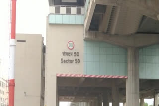 Noida's sector-50 metro station to be dedicated for transgender community