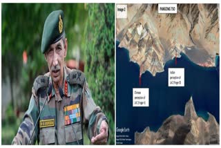 Lt Gen D S Hooda, former chief of northern command (Man who led the surgical strike in 2016)