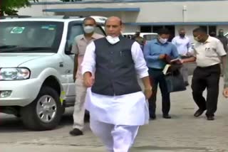 3 day russia visit of rajnath singh-