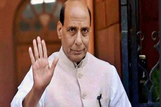 Rajnath Singh