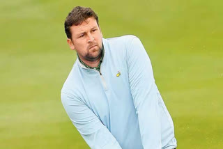 Steve Harmison