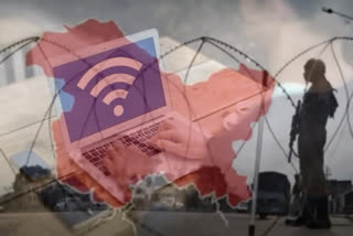 Mobile Internet restored in Srinagar district