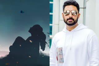 breathe into the shadows teaser, Abhishek bachchan, ETVbharat