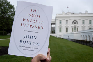 Pirated editions of John Bolton