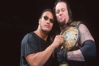 'Thanks for making our childhood cool': WWE announces The Undertaker's retirement