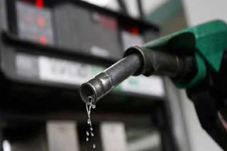 Rs 80/litre: Petrol, diesel prices jump most in a fortnight since 2002