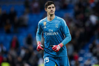 Thibaut Courtois