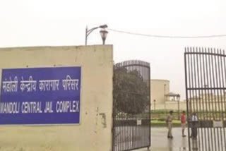 Delhi: Mandoli jail reports first COVID-19 death