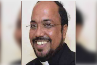 kottayam death  body of the missing clergyman  lergyman was found the well  വൈദികന്‍റെ മൃതദേഹം  കാണാതായ വൈദികൻ  കോട്ടയം അയർക്കുന്നത്ത്  കോട്ടയം  അയർക്കുന്നം  കോട്ടയം