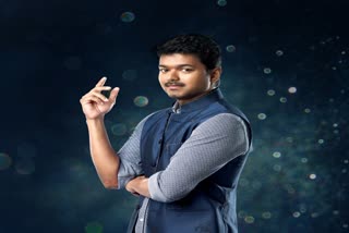 vijay birthday story  പിറന്നാൾ നിറവിൽ ദളപതി വിജയ്  ദളപതി വിജയിയുടെ 46-ാം ജന്മദിനം  ജോസഫ് വിജയ് ചന്ദ്രശേഖര്‍  എസ്.എ. ചന്ദ്രശേഖർ  ശോഭ ചന്ദ്രശേഖർ  Tamil actor Vijay  തമിഴ് താരം വിജയ്  tamil actor  ilaya thalapathy  joseph vijay chandrashekar