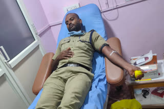 Blood Donate