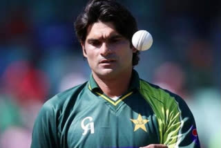 Mohammad Irfan