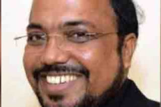 Kerala Catholic priest found dead in well