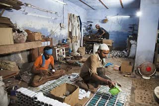 msme sector may face survival crisis crisil