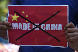 Boycotting Chinese products