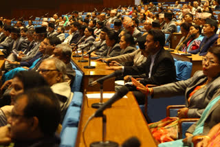 Nepal Parliament