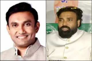 srimalu-and-sudhkar-absent-on-cm-meeting