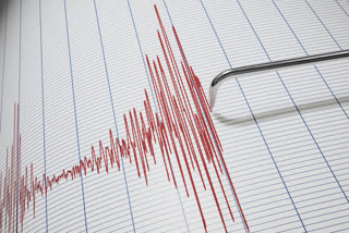 2.8 magnitude earthquake hits Nagaland  Nagaland  Nagaland earthquake  നാഗാലാന്‍റില്‍ നേരിയ ഭൂചലനം  കൊഹിമ  നാഗാലാന്‍റ്