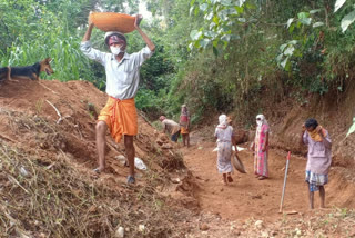 nrega-work