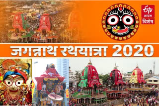 Dahuka Service during rath yatra