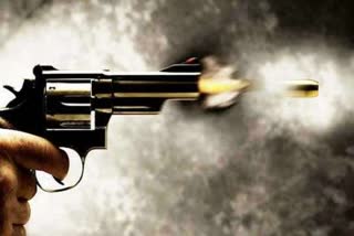 Brick kiln owner shot dead in Madhubani