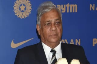 India's cricket fraternity mourns demise of Rajinder Goel, 'master of his craft'