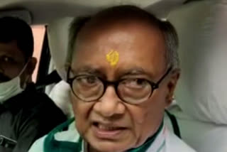 digvijay singh