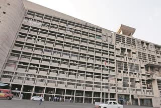 Haryana Secretariat