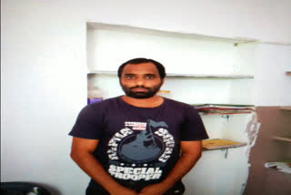 Anand Pal Gang,  Jaipur West Police, Uday Singh alias Lucky arrested