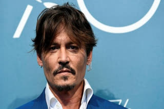 Johnny Depp to voice lead character in animated series Puffins