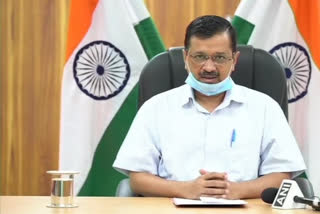 18,000 COVID-19 tests being conducted each day: Arvind Kejriwal