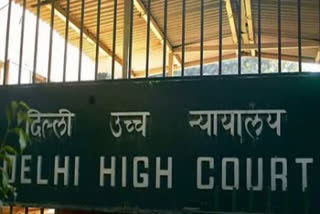 HC asks police not to take coercive measures against DMC chief till July 31 in sedition case