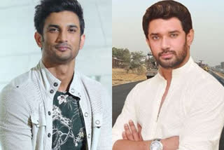 LJP demands probe into Sushant Singh Rajput's death, writes to Maha CM