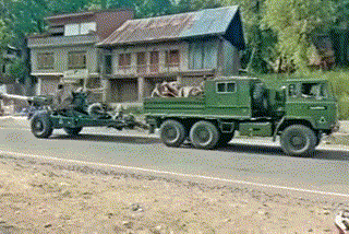 indian convoy